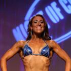 Kendall  LeClair - NPC Night of the Champions 2013 - #1